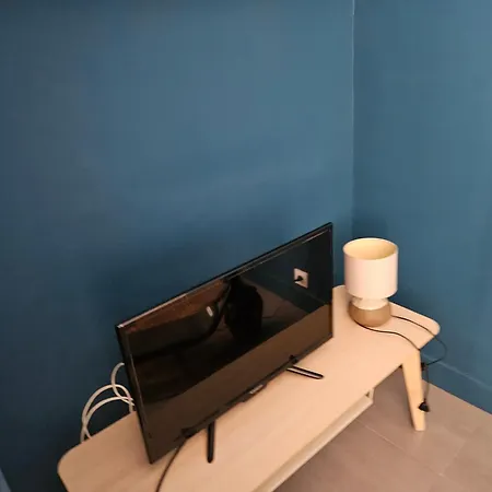 Apartamento Orek Flats *
